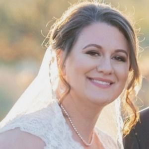 Meet your Posher, Kristen